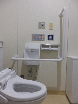 �g�C���ݒu��2