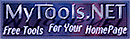 T's CGI-BIN Tools 