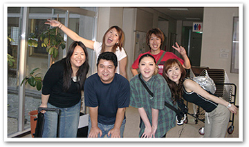 VOJA�̊F����ƈꏏ��