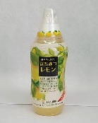 富士本舗 レモンの商品ページ