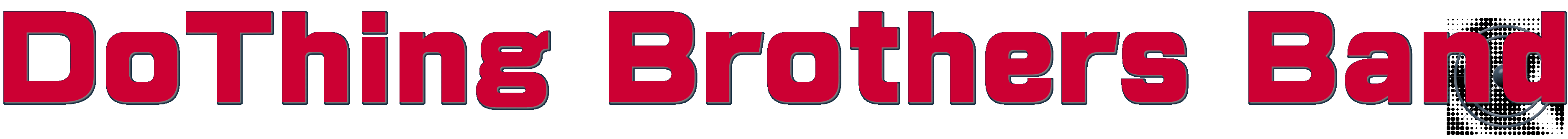 DoThing Brothers Band