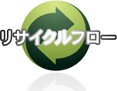  リサイクル事業の概説図のページへ 