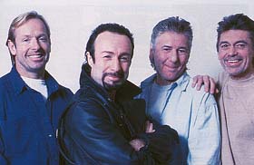 Bad Company 1999