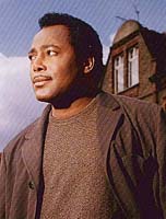 George Benson