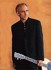 Larry Carlton