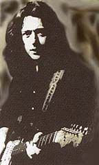 Rory Gallagher