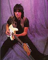 Jeff Beck