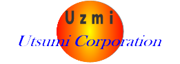 ウツミ株式会社 営業部へ