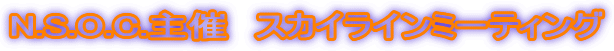 N.S.O.C.��Á@�X�J�C���C���~�[�e�B���O