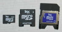 INX-MCSD2GPN